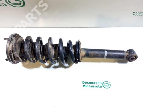 Right front shock absorber MITSUBISHI PAJERO III (V7_W, V6_W) 3.2 Di-D (V68W) | BP3266736M17 