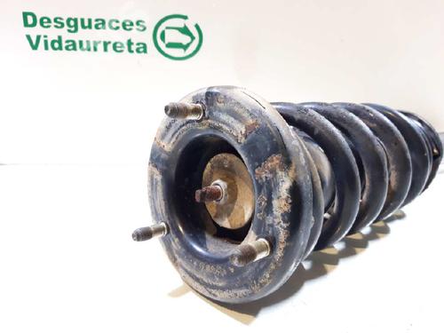 Right front shock absorber MITSUBISHI PAJERO III (V7_W, V6_W) 3.2 Di-D (V68W) | BP3266736M17 