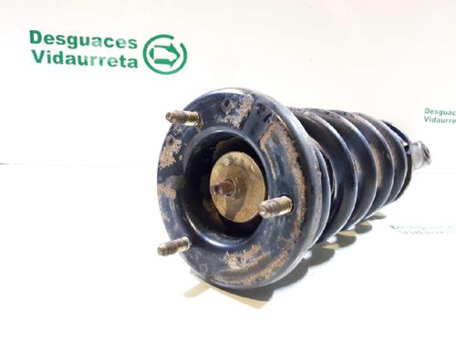 Left front shock absorber MITSUBISHI PAJERO III (V7_W, V6_W) 3.2 Di-D (V68W) | BP3266738M16 