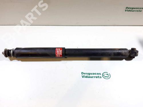 Used Left rear shock absorber MITSUBISHI PAJERO III (V7_W, V6_W) 3.2 Di-D (V68W) (160 hp) 3266741