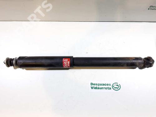 Left rear shock absorber MITSUBISHI PAJERO III (V7_W, V6_W) 3.2 Di-D (V68W) | BP3266741M18 