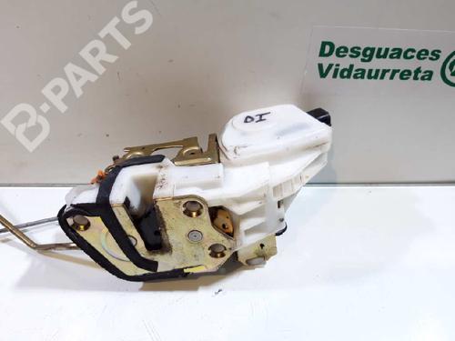 Used Front left lock MITSUBISHI PAJERO III (V7_W, V6_W) 3.2 Di-D (V68W) (160 hp) 3266746