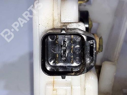 Front left lock MITSUBISHI PAJERO III (V7_W, V6_W) 3.2 Di-D (V68W) | BP3266746C98 