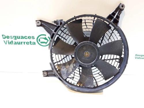Køleventilator elektrisk MITSUBISHI PAJERO III (V7_W, V6_W) 3.2 Di-D (V68W) (160 hp) 3266742
