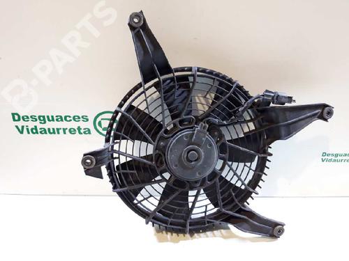 Køleventilator elektrisk MITSUBISHI PAJERO III (V7_W, V6_W) 3.2 Di-D (V68W) | BP3266742M35 