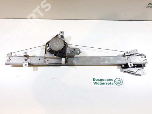 Used Front right window mechanism MITSUBISHI PAJERO III (V7_W, V6_W) 3.2 Di-D (V68W) (160 hp) 3266737