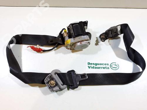 Used Front right seatbelt MITSUBISHI PAJERO III (V7_W, V6_W) 3.2 Di-D (V68W) (160 hp) 8728620