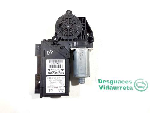 Used Right front window motor AUDI A4 B6 (8E2) 1.9 TDI (130 hp) 3268877