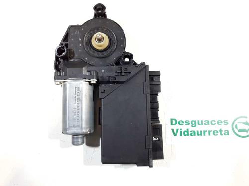 Right front window motor AUDI A4 B6 (8E2) 1.9 TDI | BP3268877E20 