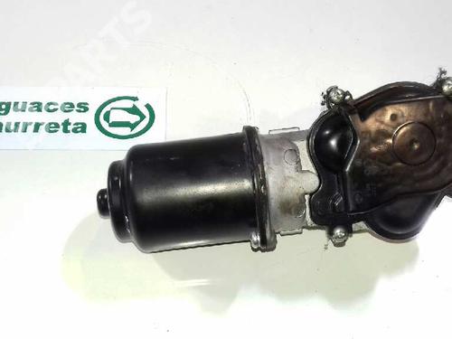 Used Front wiper motor MAZDA 3 (BL) [2008-2014]  3268890