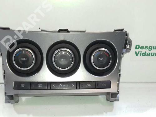 Climate control MAZDA 3 (BL)  | BP3268891I5 