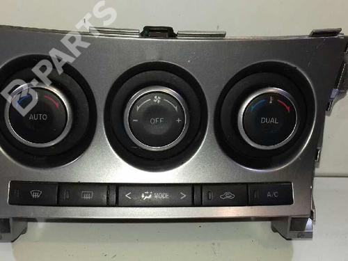 Climate control MAZDA 3 (BL)  | BP3268891I5 