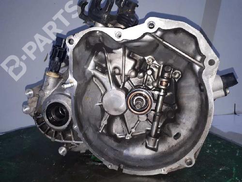 Gearbox CHEVROLET MATIZ (M200, M250) 1.0 | BP3271790M3 