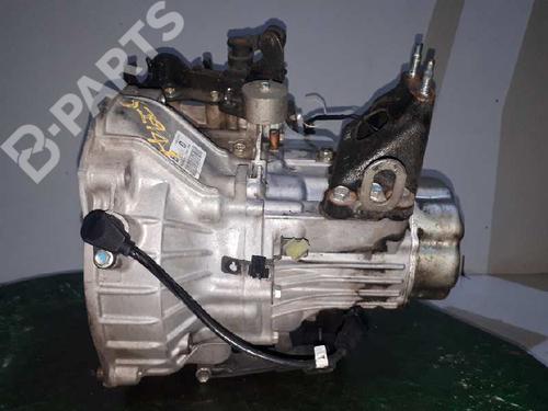 Gearbox CHEVROLET MATIZ (M200, M250) 1.0 | BP3271790M3 