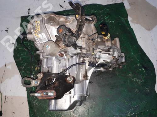 Gearbox CHEVROLET MATIZ (M200, M250) 1.0 | BP3271790M3 