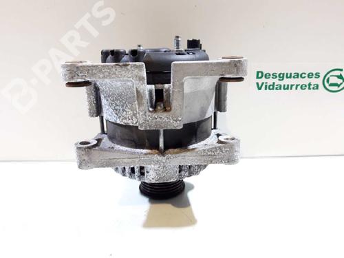 Used Alternator CHEVROLET AVEO / KALOS Hatchback (T250, T255) 1.4 (101 hp) 3268908