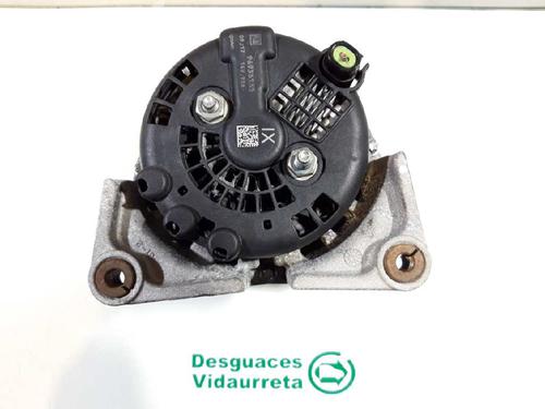Alternator CHEVROLET AVEO / KALOS Hatchback (T250, T255) 1.4 | BP3268908M7 