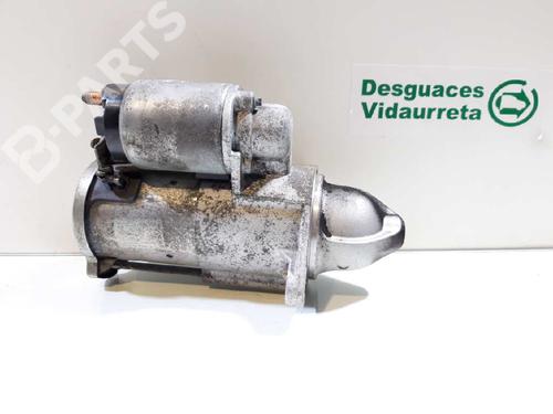 Starter CHEVROLET AVEO / KALOS Hatchback (T250, T255) 1.4 | BP3268906M8 