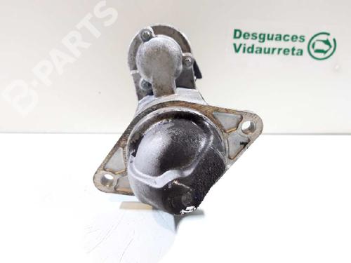 Starter CHEVROLET AVEO / KALOS Hatchback (T250, T255) 1.4 | BP3268906M8 