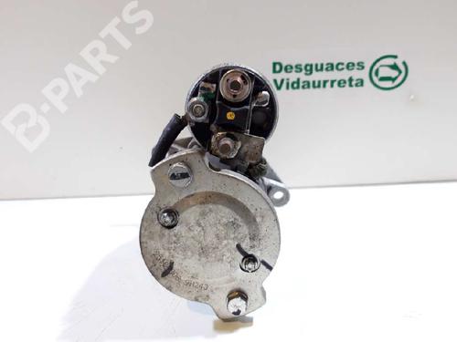 Starter CHEVROLET AVEO / KALOS Hatchback (T250, T255) 1.4 | BP3268906M8 