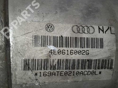 Højre bagtil støddæmper AUDI A8 D3 (4E2, 4E8) 4.2 quattro (335 hp) 3268845