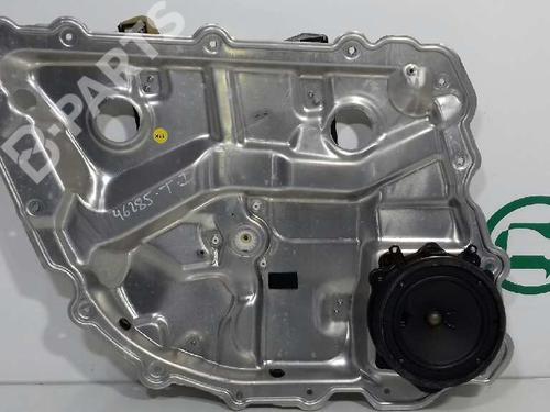 Rear left window mechanism AUDI A8 D3 (4E2, 4E8) 4.2 quattro | BP3268847C24 