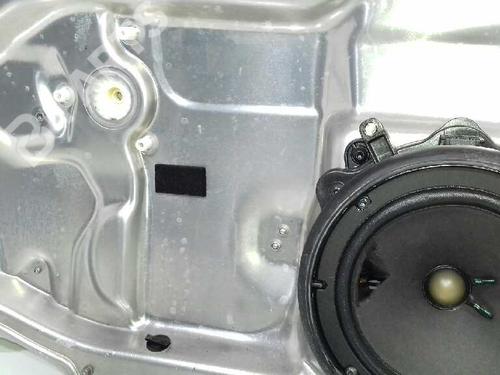 Rear left window mechanism AUDI A8 D3 (4E2, 4E8) 4.2 quattro | BP3268847C24 