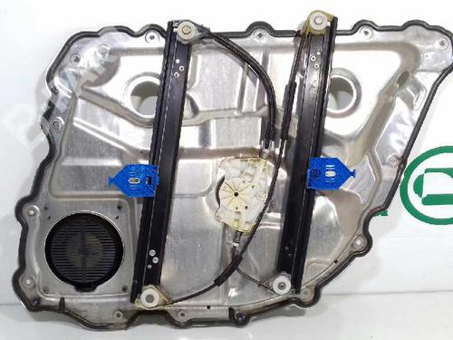 Used Rear left window mechanism AUDI A8 D3 (4E2, 4E8) 4.2 quattro (335 hp) 3268847