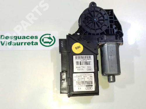 Used Left front window motor AUDI A8 D3 (4E2, 4E8) 4.2 quattro (335 hp) 3268848