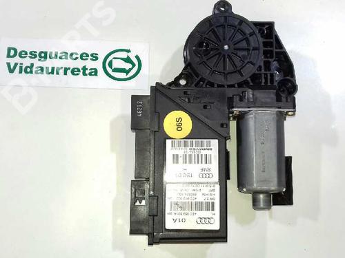 Left rear window motor AUDI A8 D3 (4E2, 4E8) 4.2 quattro | BP3268849E23 