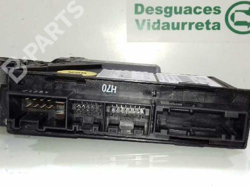 Used Left rear window motor AUDI A8 D3 (4E2, 4E8) 4.2 quattro (335 hp) 3268849
