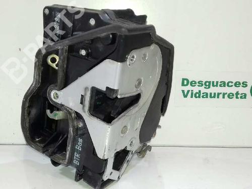 Front right lock BMW 7 (E65, E66, E67) 735 i, Li (272 hp) 3268912