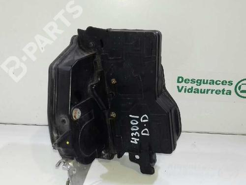 Front right lock BMW 7 (E65, E66, E67) 735 i, Li | BP3268912C97 