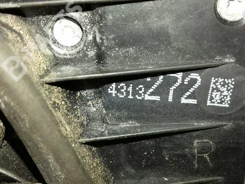 Front right lock BMW 7 (E65, E66, E67) 735 i, Li | BP3268912C97 