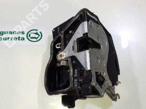 Rear right lock BMW 7 (E65, E66, E67) 735 i, Li | BP3268913C99 
