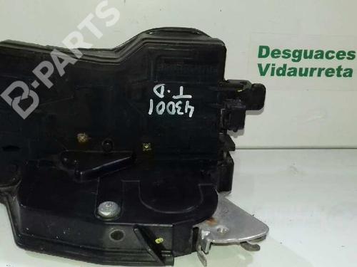Rear right lock BMW 7 (E65, E66, E67) 735 i, Li | BP3268913C99 