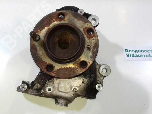 Used Left front steering knuckle BMW 7 (E65, E66, E67) 735 i, Li (272 hp) 3268916