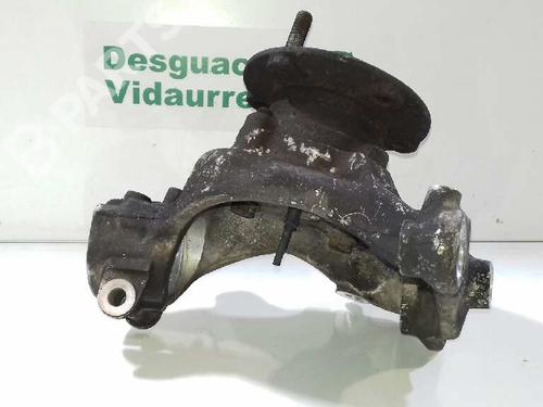 Left front steering knuckle BMW 7 (E65, E66, E67) 735 i, Li | BP3268916M25 