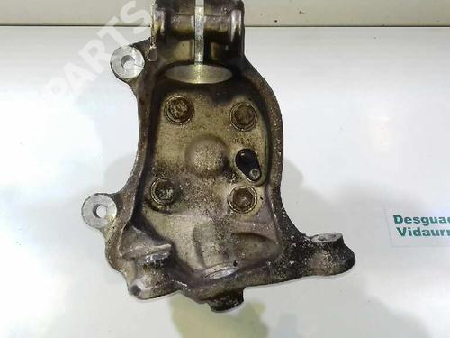 Left front steering knuckle BMW 7 (E65, E66, E67) 735 i, Li | BP3268916M25 
