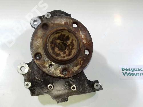 Right front steering knuckle BMW 7 (E65, E66, E67) 735 i, Li (272 hp)null