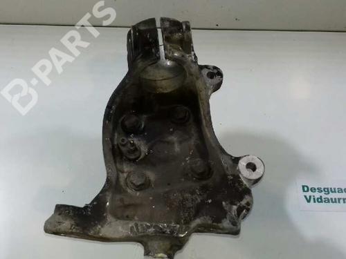 Right front steering knuckle BMW 7 (E65, E66, E67) 735 i, Li | BP3268917M26 
