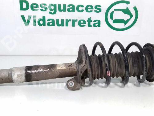 Left front shock absorber BMW 7 (E65, E66, E67) 735 i, Li | BP3271810M16 