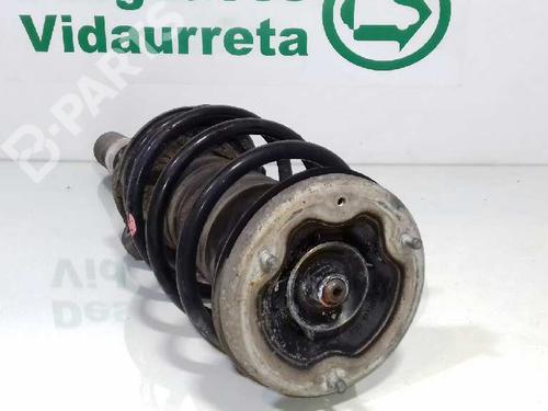 Used Left front shock absorber BMW 7 (E65, E66, E67) 735 i, Li (272 hp) 3271810