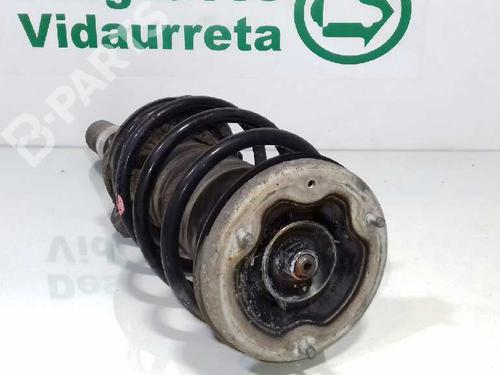 Ammortizzatore anteriore sinistro BMW 7 (E65, E66, E67) 735 i, Li (272 hp) 3271810