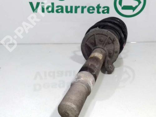 Left front shock absorber BMW 7 (E65, E66, E67) 735 i, Li | BP3271810M16 