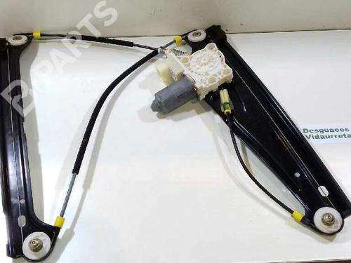 Front right window mechanism BMW 7 (E65, E66, E67) 735 i, Li | BP3271811C23 