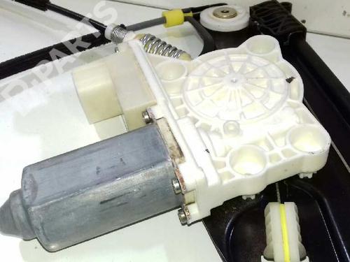 Front right window mechanism BMW 7 (E65, E66, E67) 735 i, Li | BP3271811C23 