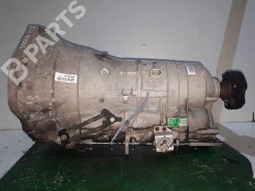 Gearbox BMW 7 (E65, E66, E67) 735 i, Li | BP1315637M3 