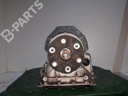 Gearbox BMW 7 (E65, E66, E67) 735 i, Li | BP1315637M3 
