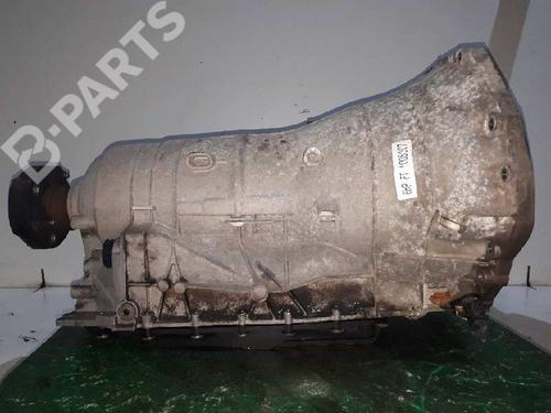 Gearbox BMW 7 (E65, E66, E67) 735 i, Li | BP1315637M3 